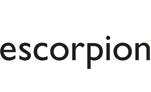 Escorpion logo лого