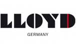 Lloyd logo лого