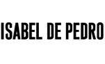 Isabel De Pedro logo лого
