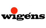 Wigens logo лого