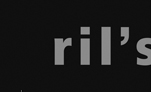 Ril's logo лого