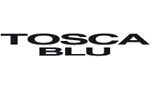 Tosca Blu logo лого
