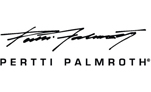 Pertti Palmroth logo лого